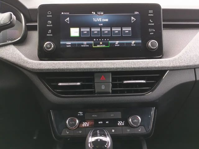 Skoda Kamiq 1.0 TSI Selection