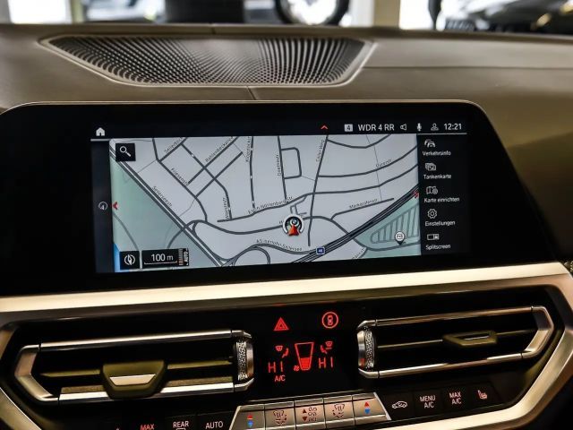 BMW 440 Coupé M-Sport M440i xDrive