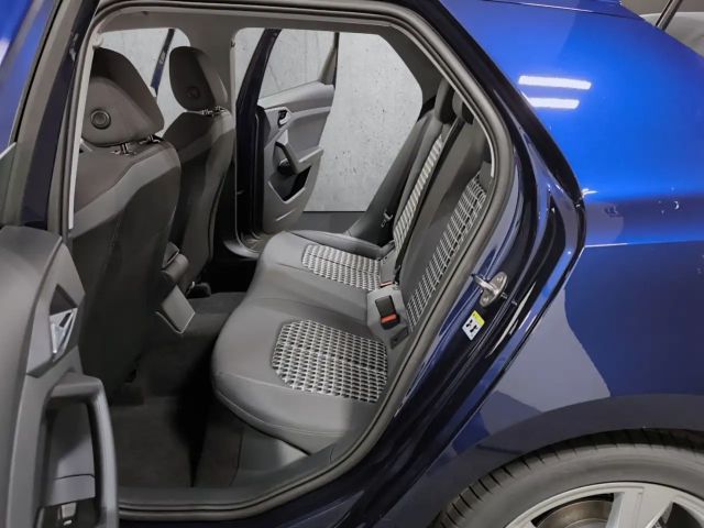 Audi A1 35 TFSI S-Tronic