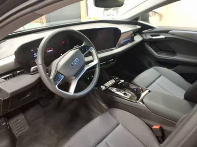 Audi A6 e-tron Avant