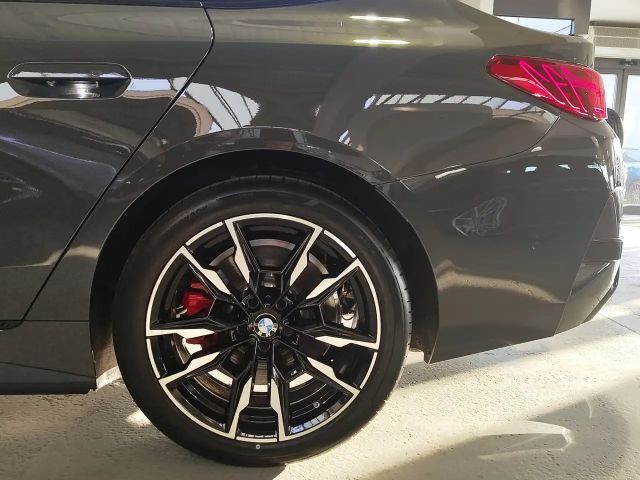 BMW i4 Coupé Gran Coupé M50 xDrive