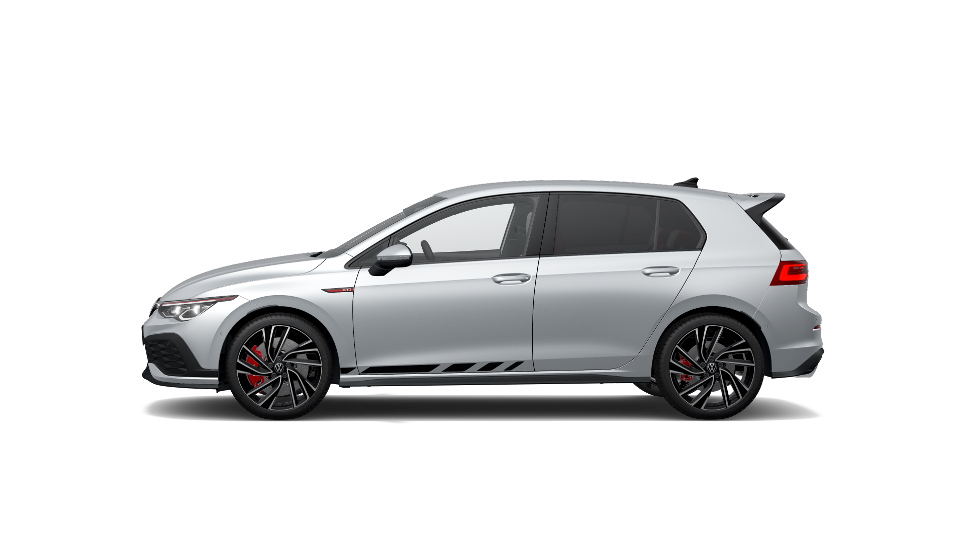 Volkswagen Golf DSG GTI IQ.Drive