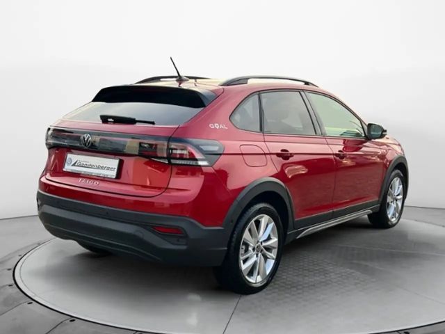 Volkswagen Taigo DSG