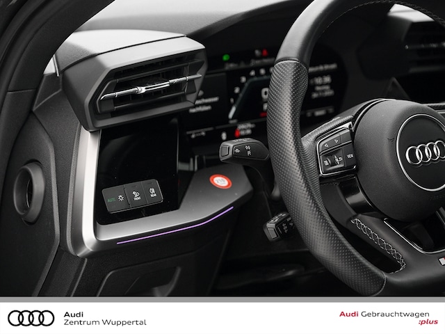 Audi S3 Quattro S-Tronic Sportback