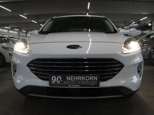 Ford Kuga Plug in Hybrid Titanium