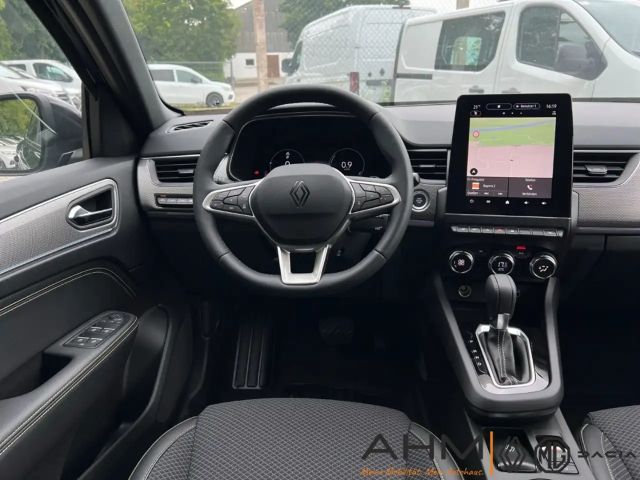 Renault Arkana Hybrid TCe 140 Techno