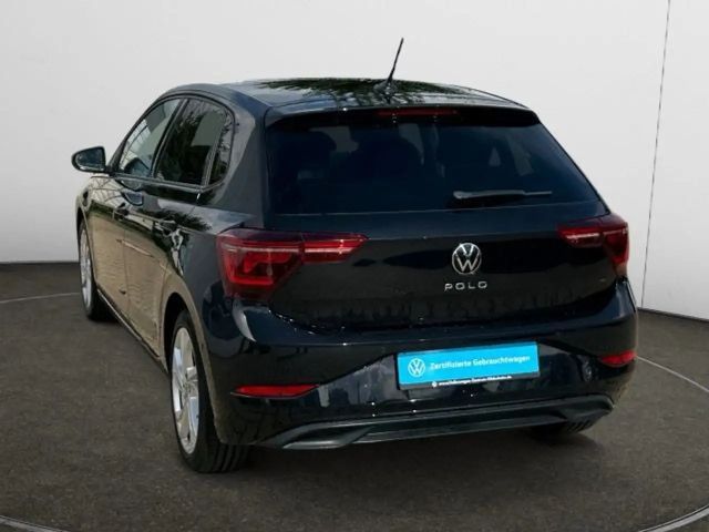 Volkswagen Polo 1.0 TSI DSG Style