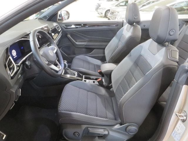 Volkswagen T-Roc 1.5 TSI Cabriolet DSG R-Line
