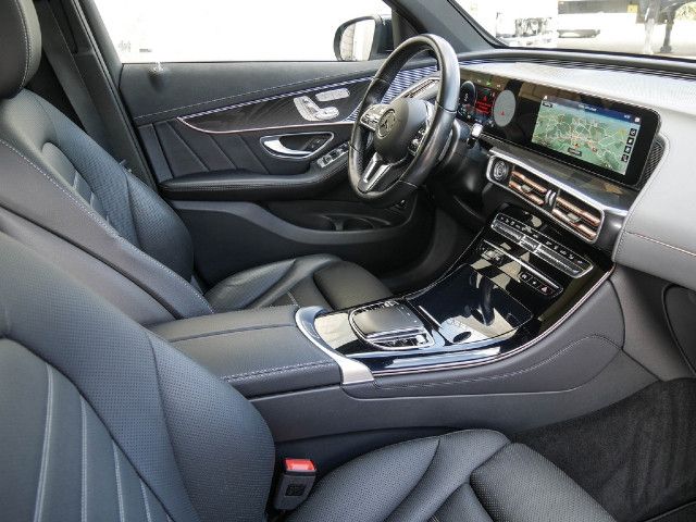 Mercedes-Benz EQC 400 4MATIC AMG Line