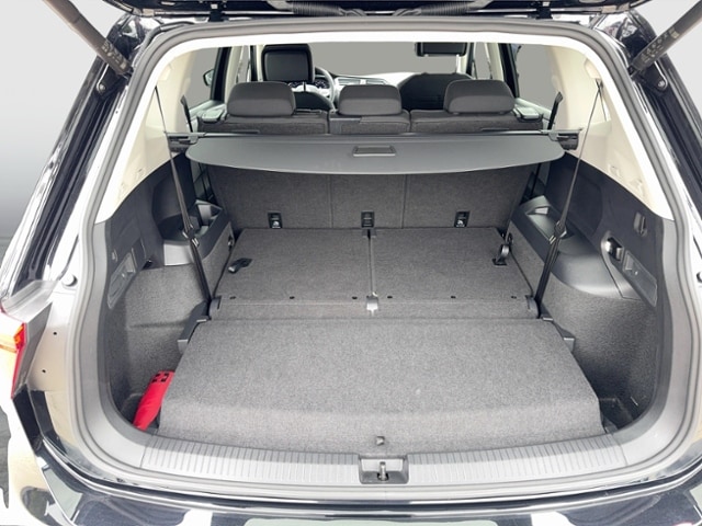 Volkswagen Tiguan 1.5 TSI Allspace DSG Move