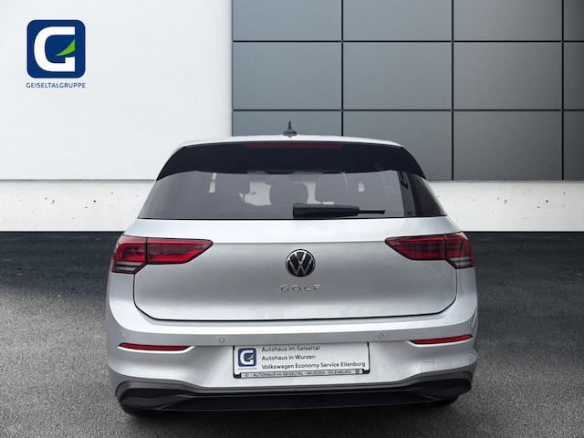 Volkswagen Golf 2.0 TDI DSG Golf VIII Life