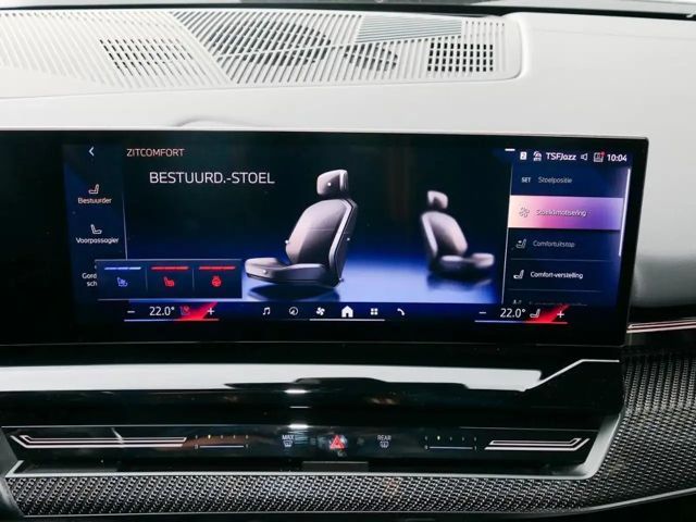 BMW 520 M-Sport Sedan