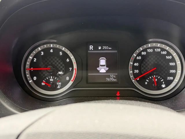 Hyundai i10 1,0 Level 2 Aut.