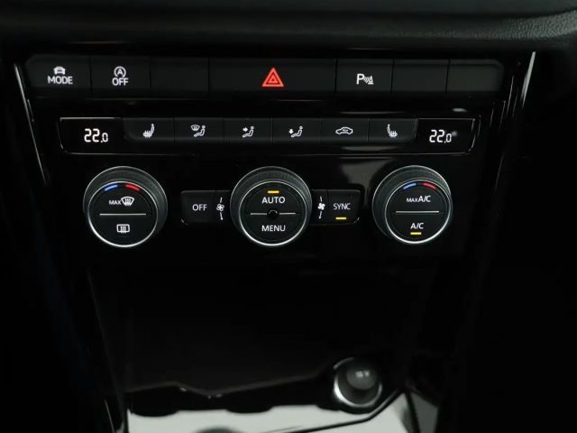 Volkswagen T-Roc 1.5 TSI Sport