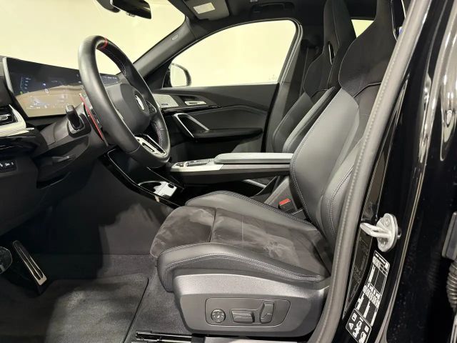 BMW X2 Coupé M35i xDrive