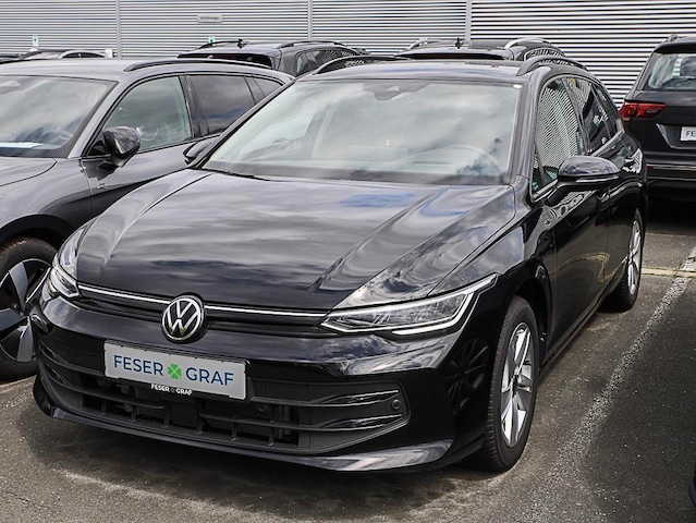 Volkswagen Golf 1.5 eTSI DSG Life Variant