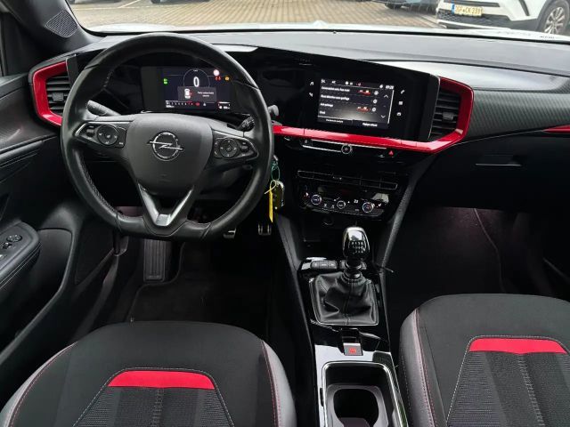 Opel Mokka 1.2 Turbo GS-Line Grand Sport Turbo