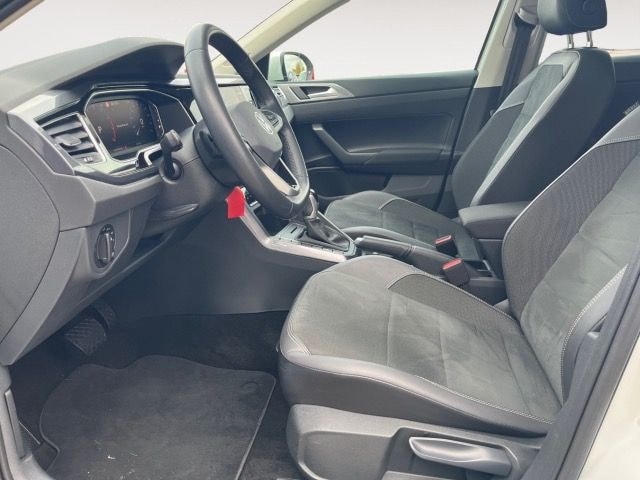 Volkswagen Taigo 1.0 TSI DSG Style