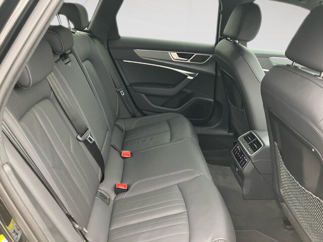 Audi A6 45 TDI Avant Quattro S-Tronic