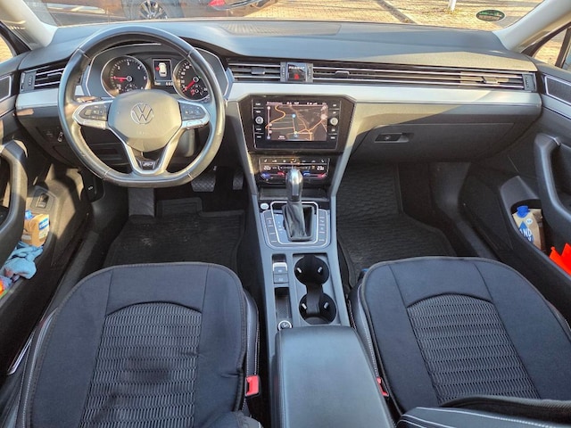 Volkswagen Passat DSG Elegance Elegance Variant