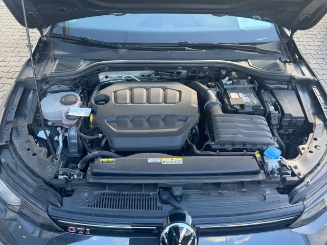 Volkswagen Golf 2.0 TSI DSG GTI
