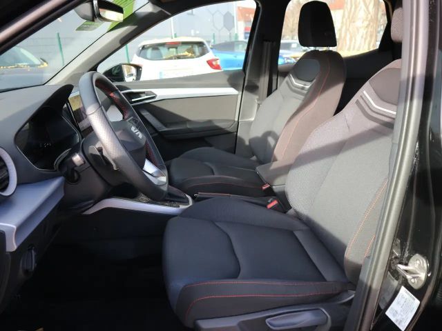 Seat Arona 1.0 TSI FR-lijn