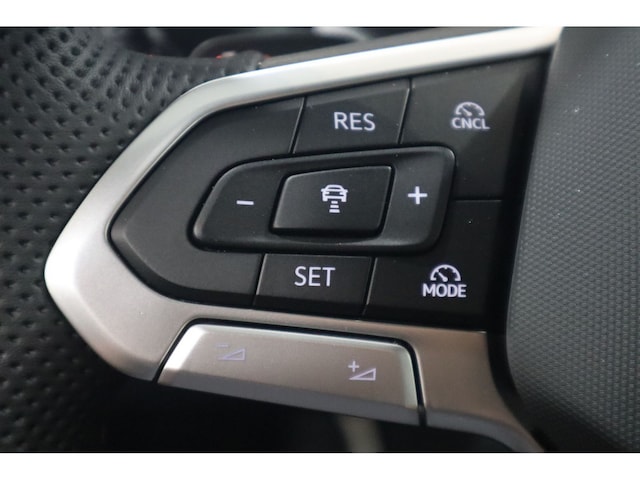 Volkswagen Golf GTI IQ.Drive