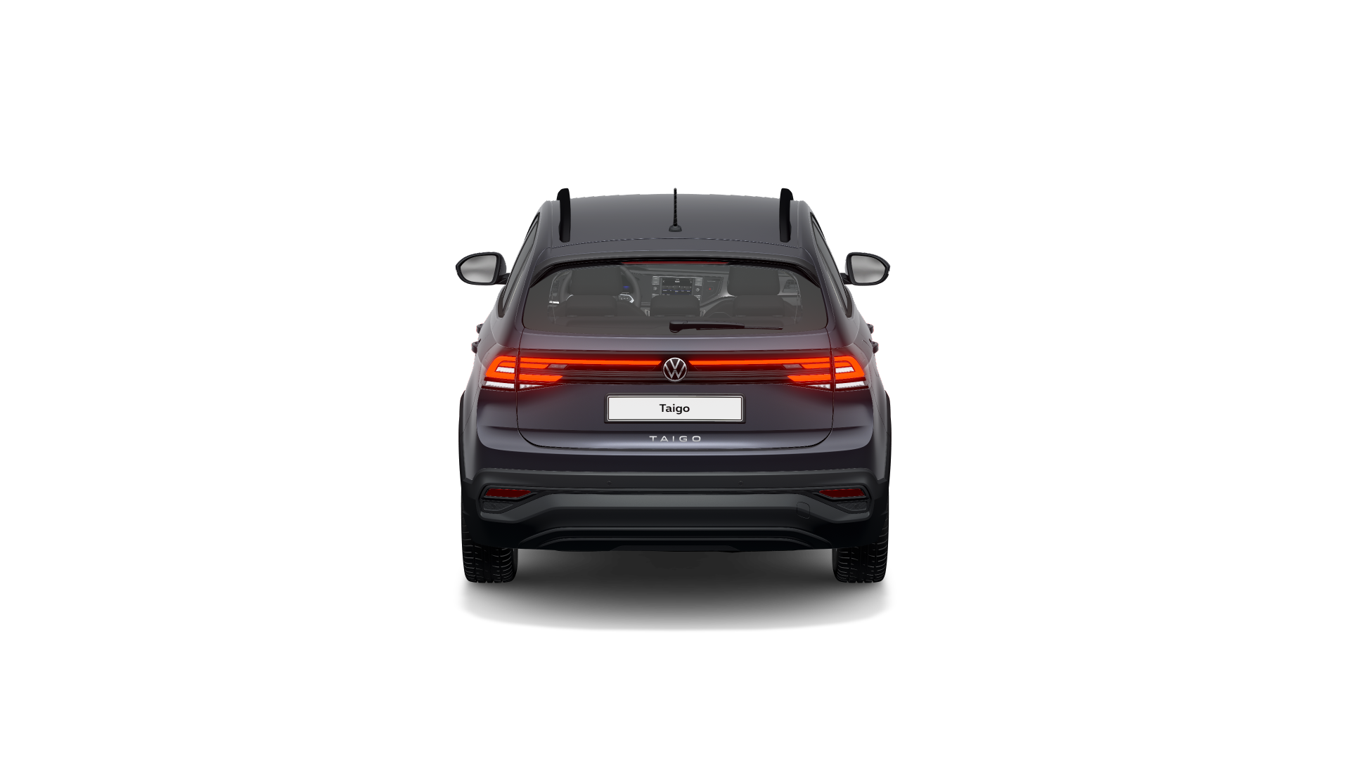 Volkswagen Taigo 1.0 TSI Life