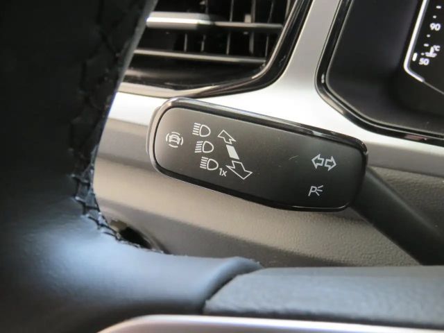 Volkswagen T-Roc DSG