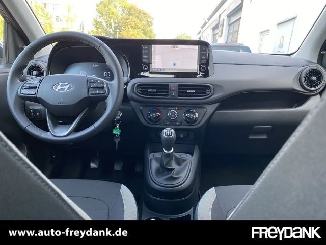 Hyundai i10 1.0 2WD Select