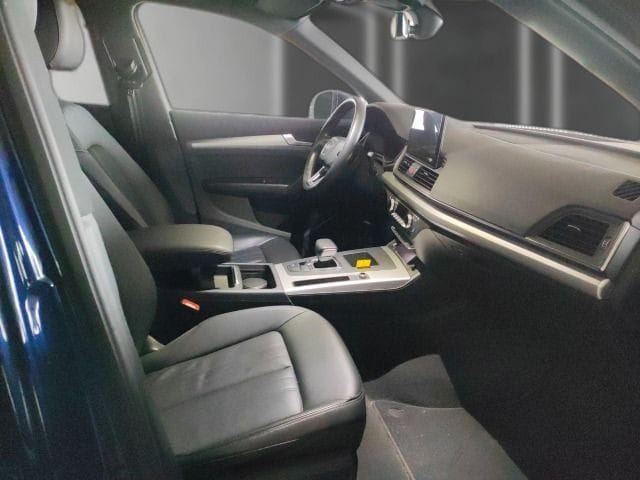 Audi Q5 35 TDI S-Tronic