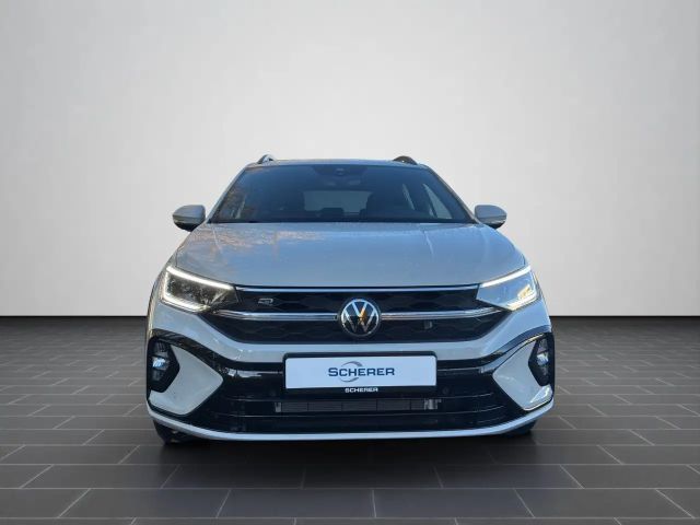 Volkswagen Taigo 1.0 TSI DSG R-Line