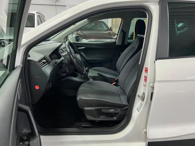 Seat Arona 1.0 TSI Style