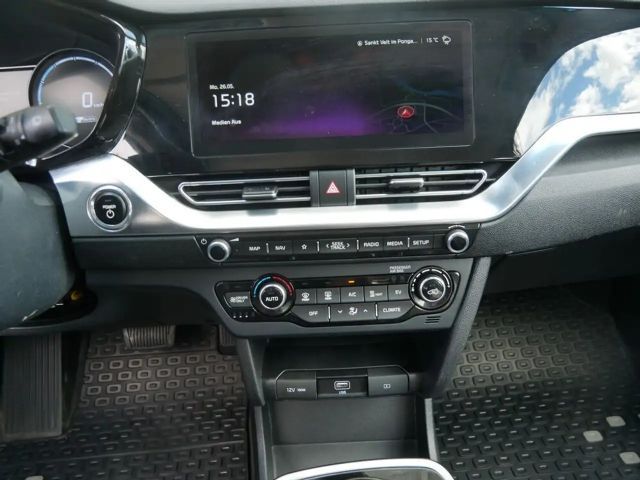 Kia Niro EV Long range e-Niro