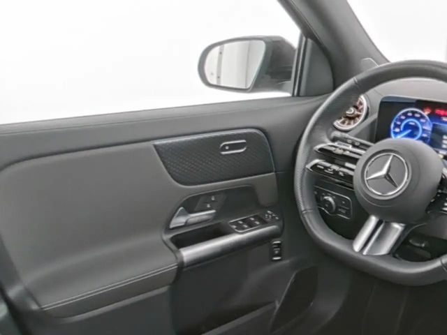Mercedes-Benz EQA 300 4MATIC Electric Art