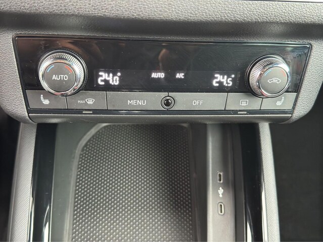 Skoda Kamiq 1.5 TSI Monte Carlo