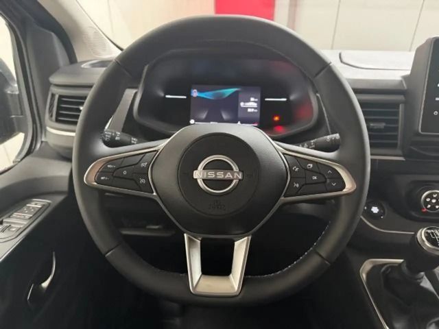 Nissan Primastar L1H1 Tekna dCi 150
