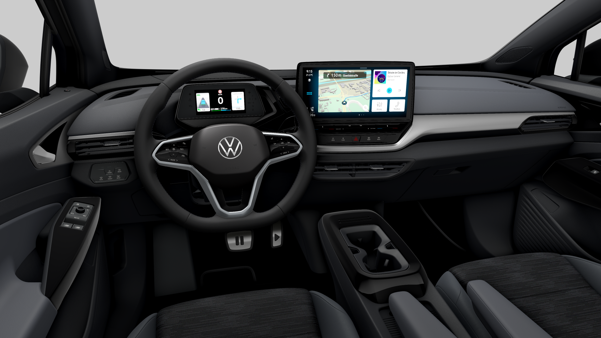 Volkswagen ID.4 Performance Pure