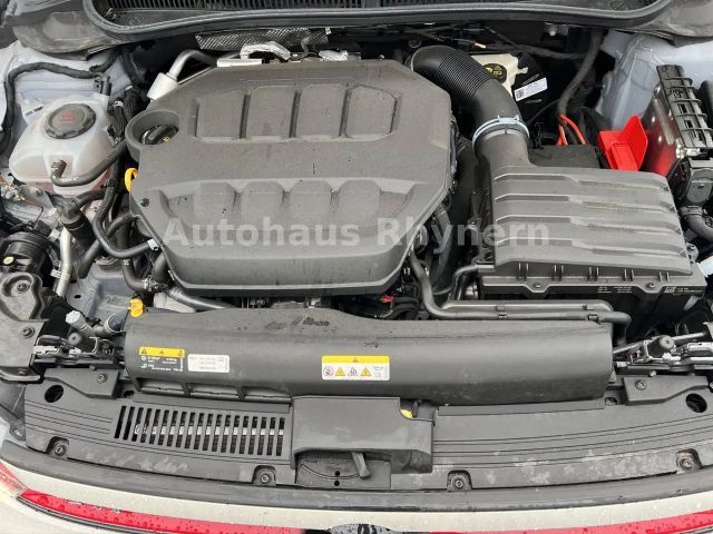 Volkswagen Polo 2.0 TSI DSG GTI