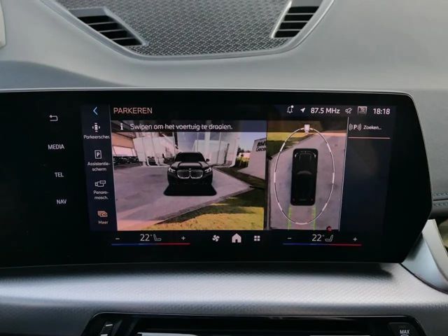 BMW iX1 M-Sport eDrive20