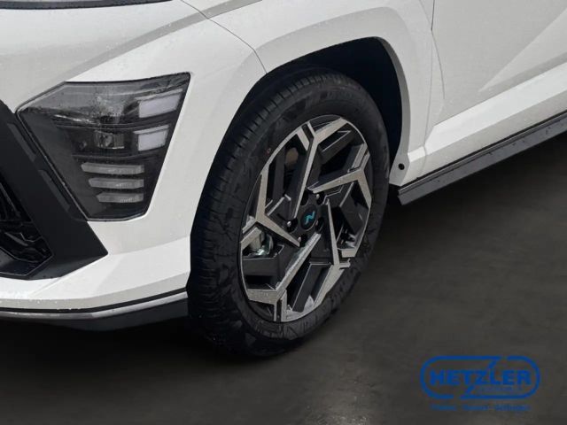 Hyundai Kona 1.6 2WD N Line T-GDi