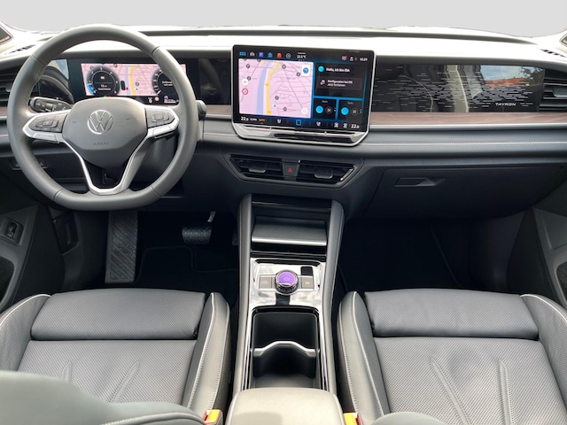 Volkswagen Tayron DSG Elegance Elegance