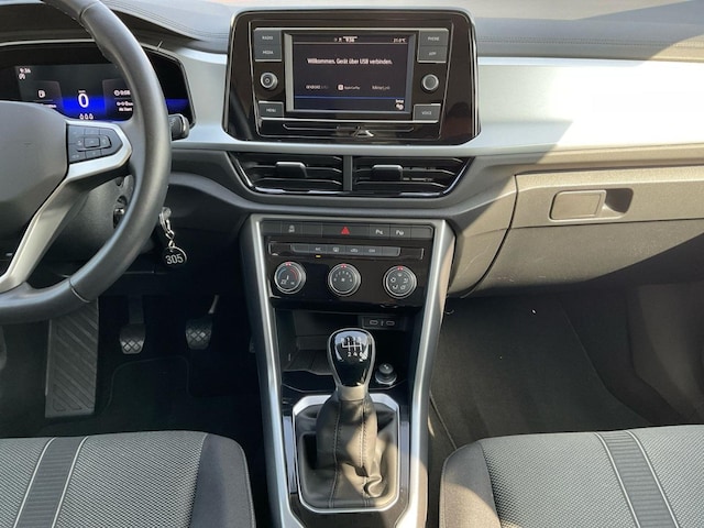 Volkswagen T-Roc 1.5 TSI Life