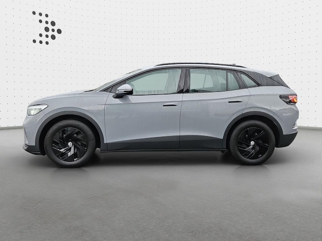 Volkswagen ID.4 Pure