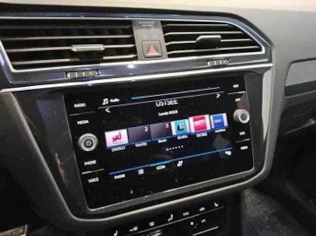 Volkswagen Tiguan 2.0 TDI 4Motion BMT