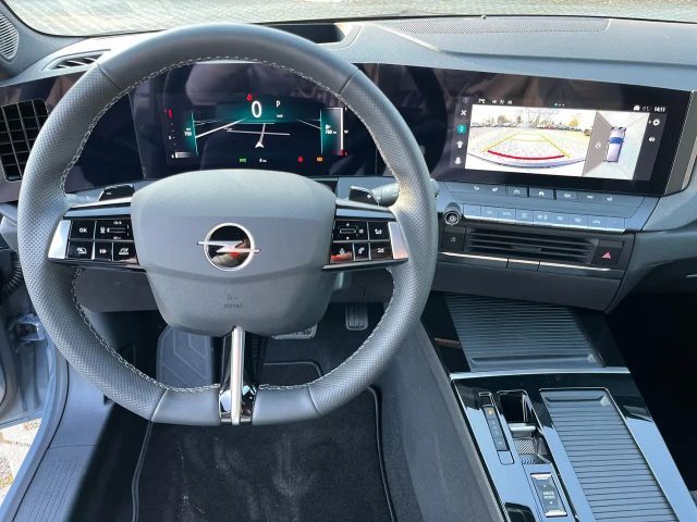 Opel Astra 1.2 Turbo GS-Line Grand Sport Turbo