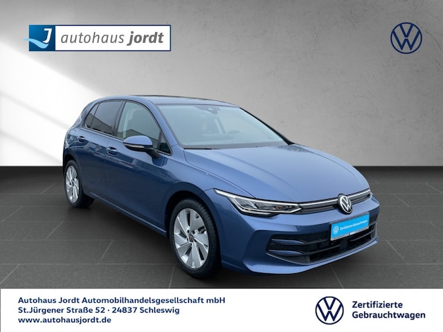 Volkswagen Golf 1.5 TSI ACT Life