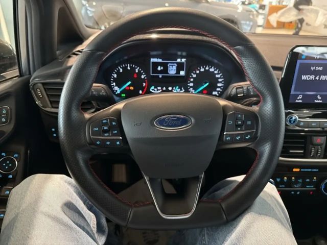 Ford Fiesta ST Line
