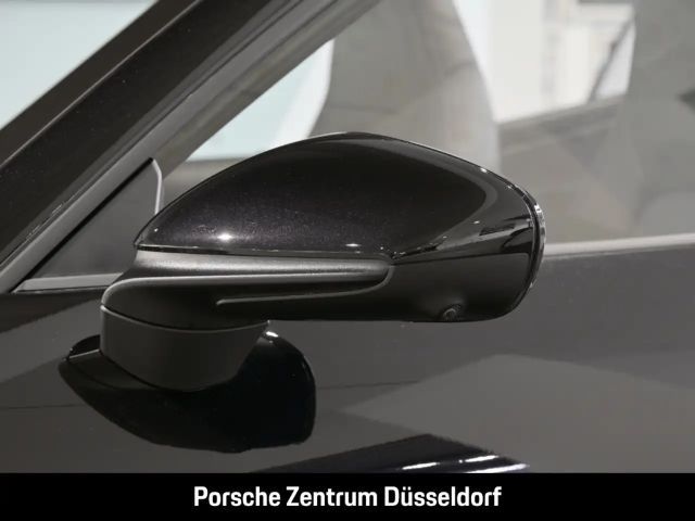 Porsche 992 Cabrio Carrera