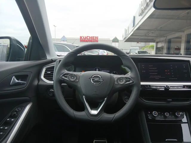 Opel Grandland X +Tech Paket+AHK abnehmbar+Allwetter